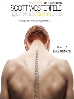 cover image of Specials
